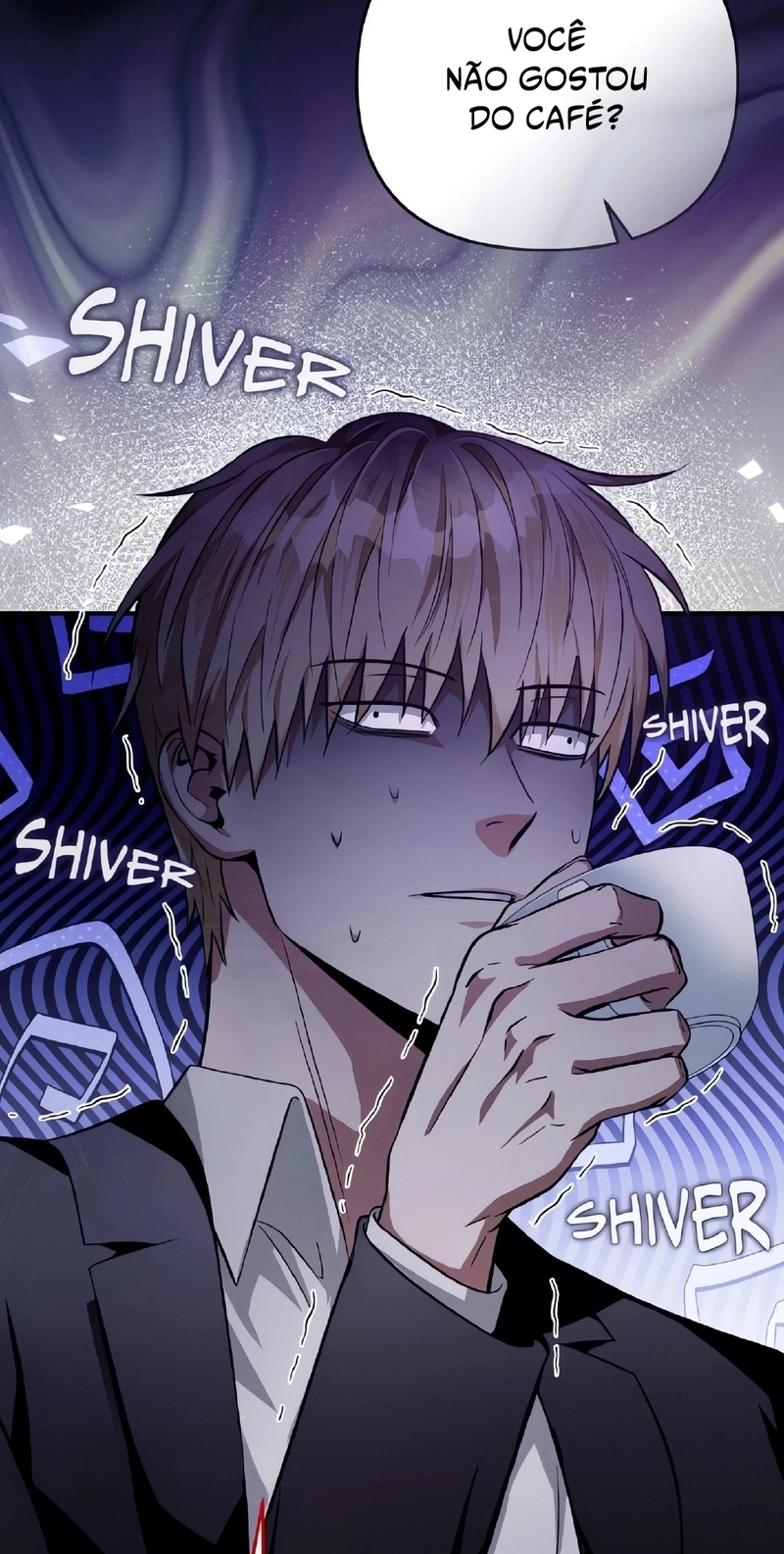 Read Caçador de Ilusões de Outro Mundo PT Manga Online