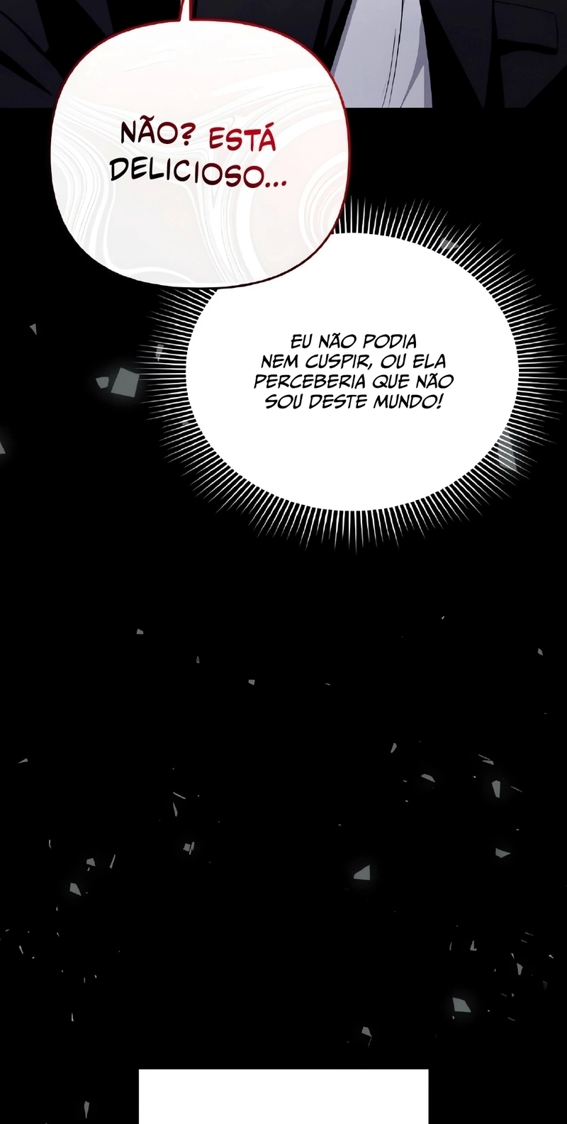 Read Caçador de Ilusões de Outro Mundo PT Manga Online