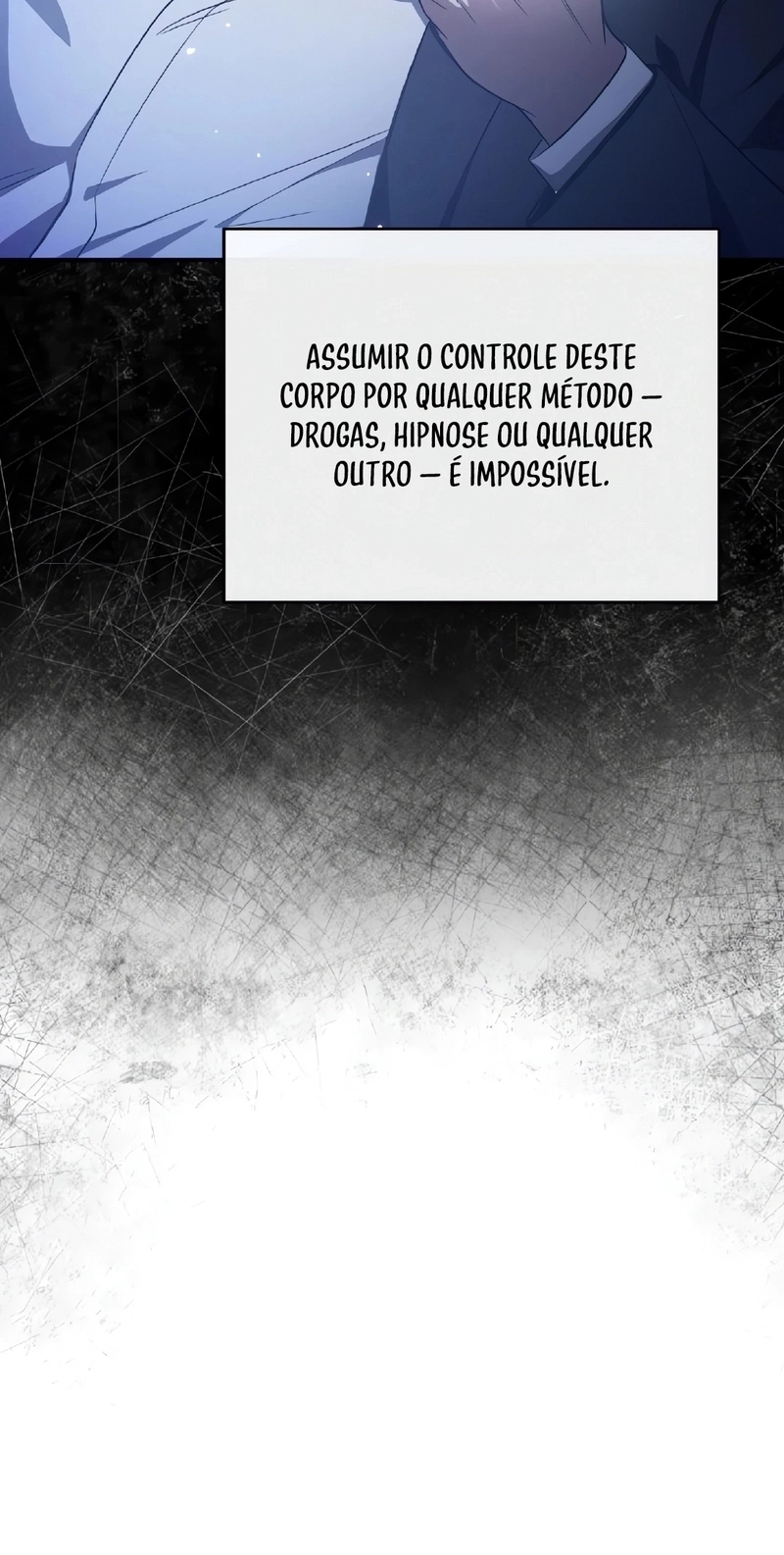Read Caçador de Ilusões de Outro Mundo PT Manga Online