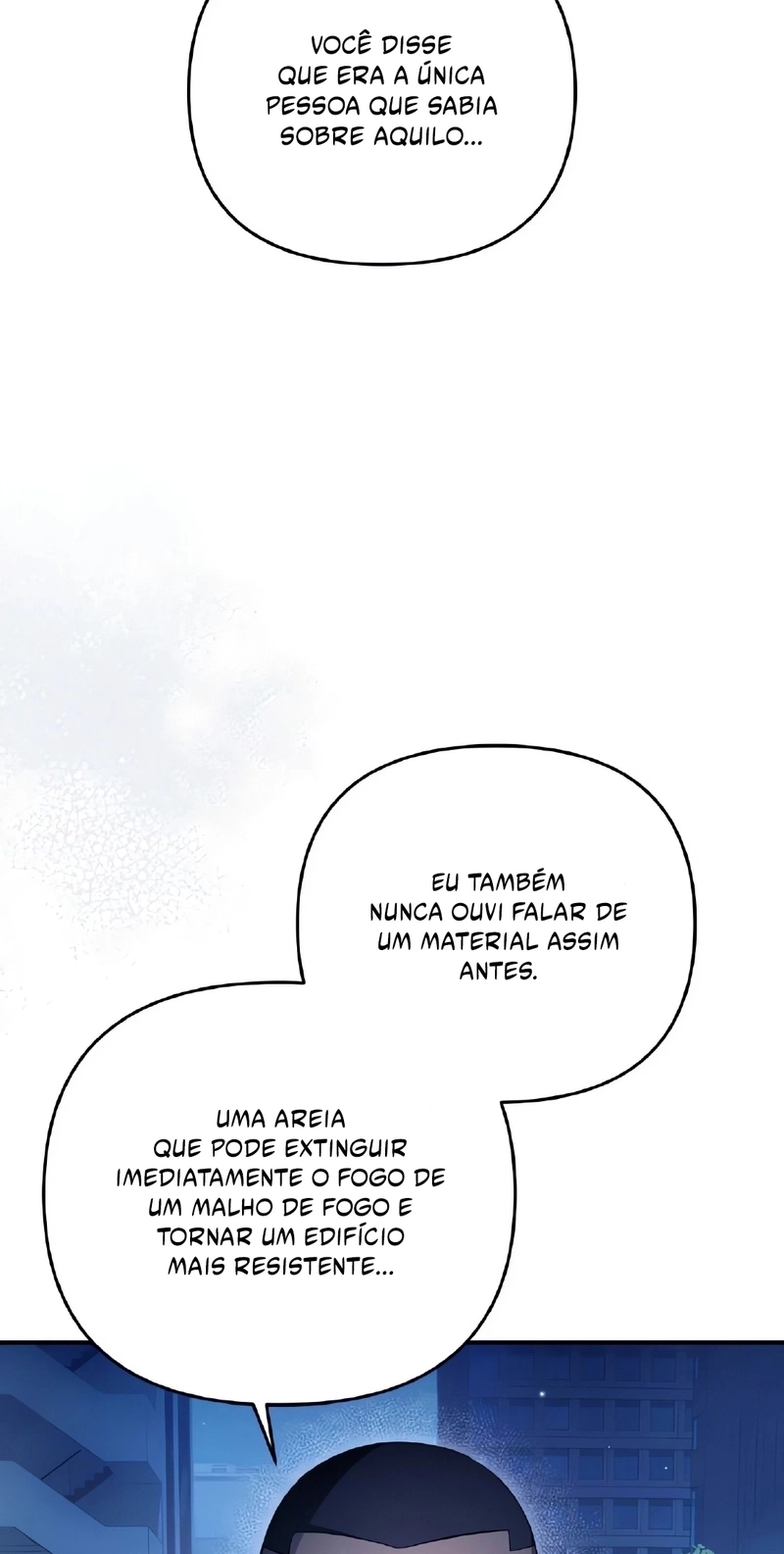 Read Caçador de Ilusões de Outro Mundo PT Manga Online