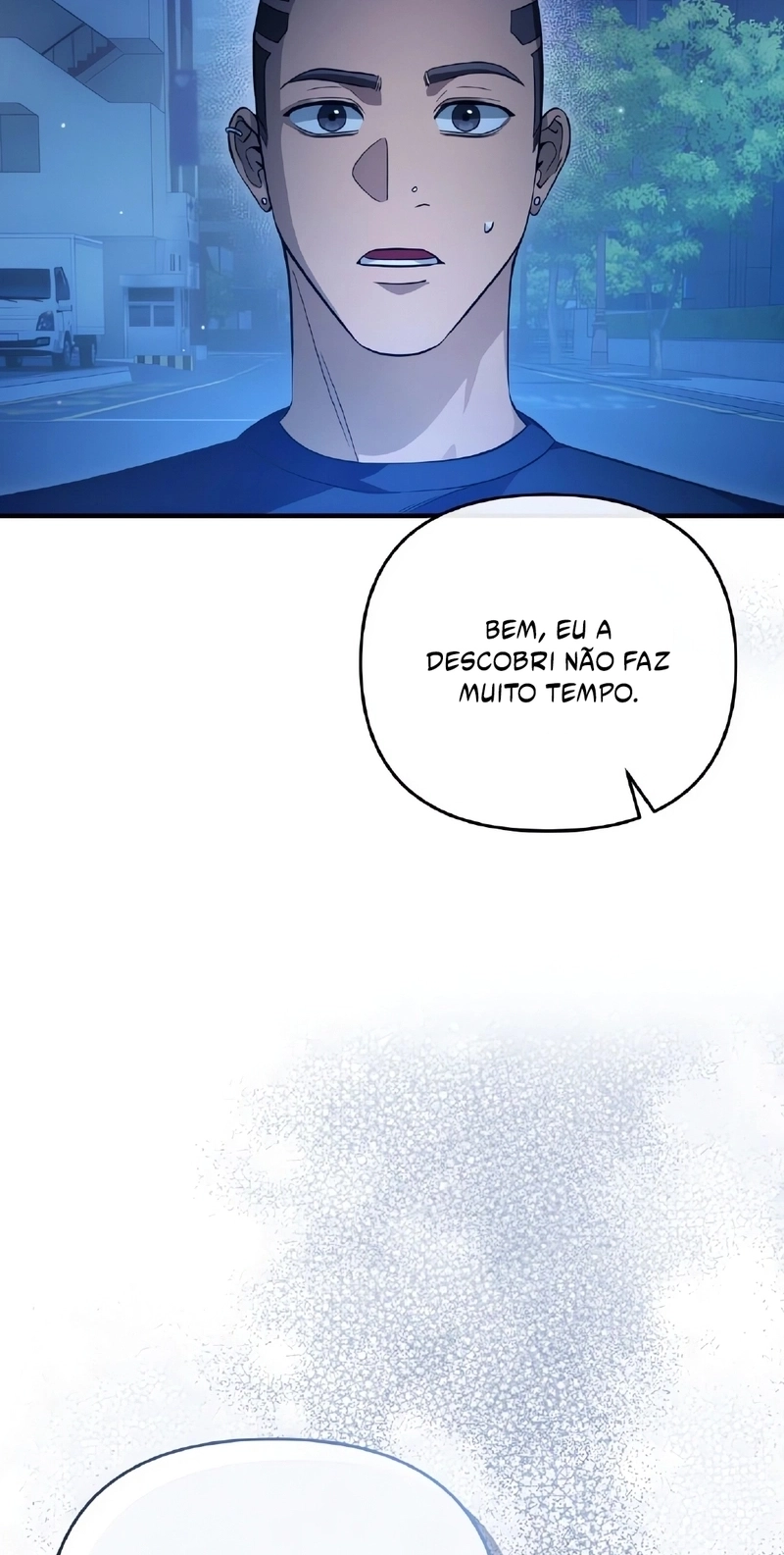 Read Caçador de Ilusões de Outro Mundo PT Manga Online