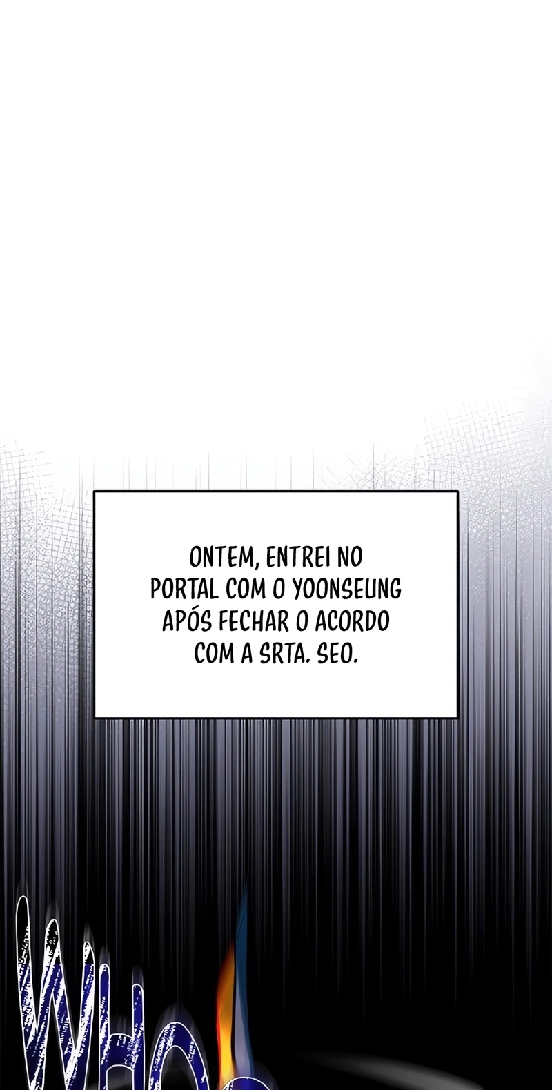 Read Caçador de Ilusões de Outro Mundo PT Manga Online