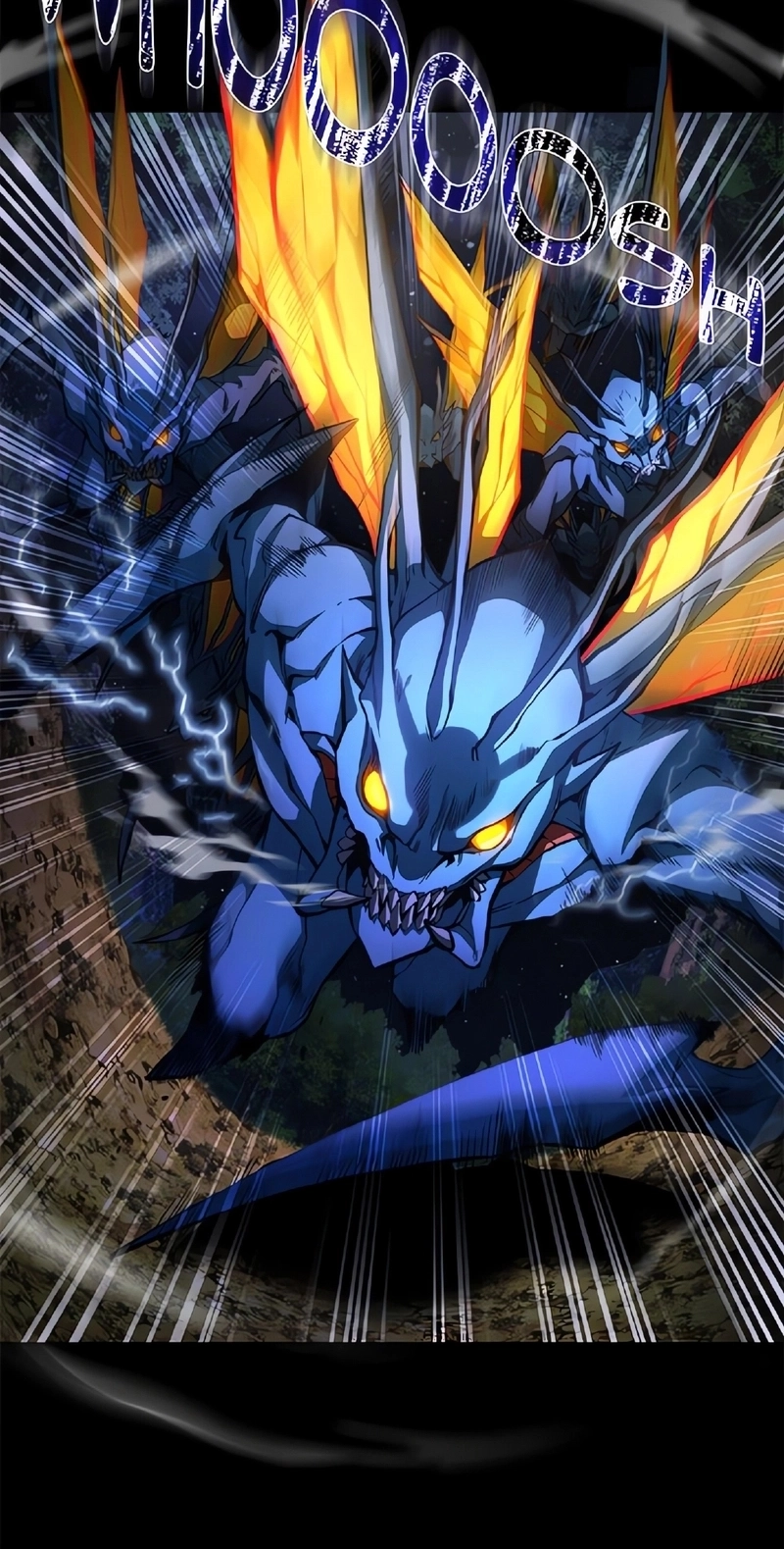 Read Caçador de Ilusões de Outro Mundo PT Manga Online