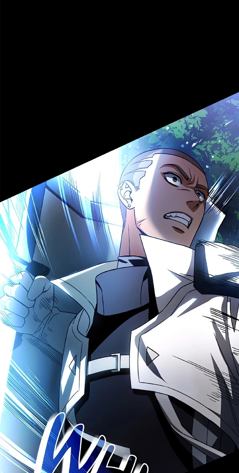 Read Caçador de Ilusões de Outro Mundo PT Manga Online
