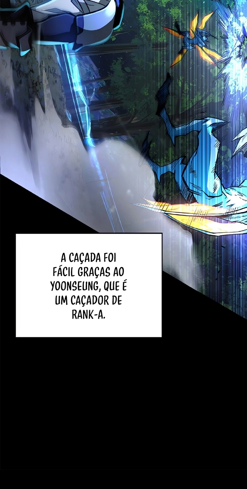 Read Caçador de Ilusões de Outro Mundo PT Manga Online