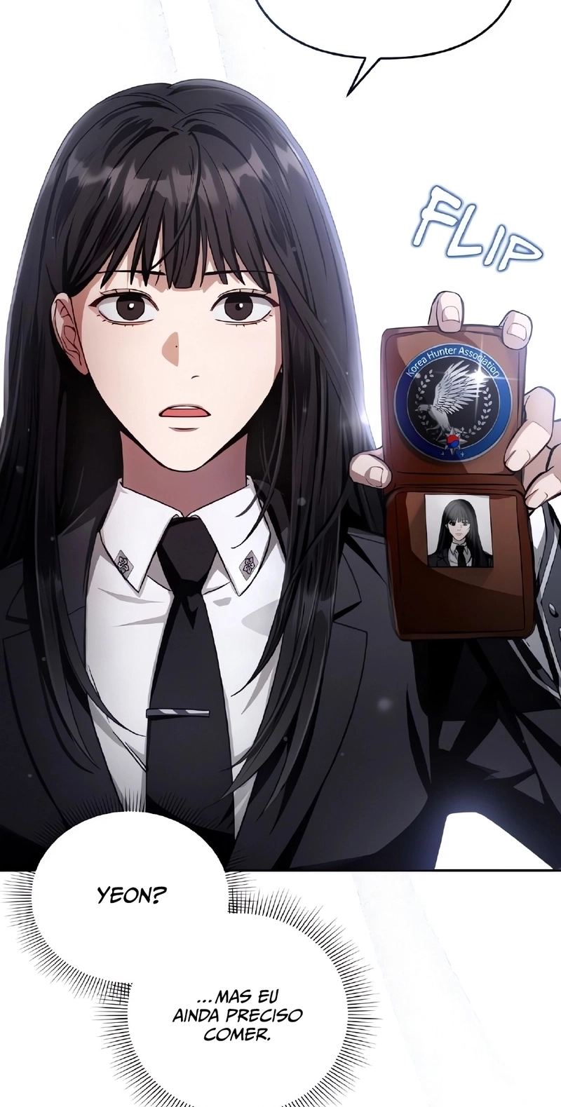 Read Caçador de Ilusões de Outro Mundo PT Manga Online