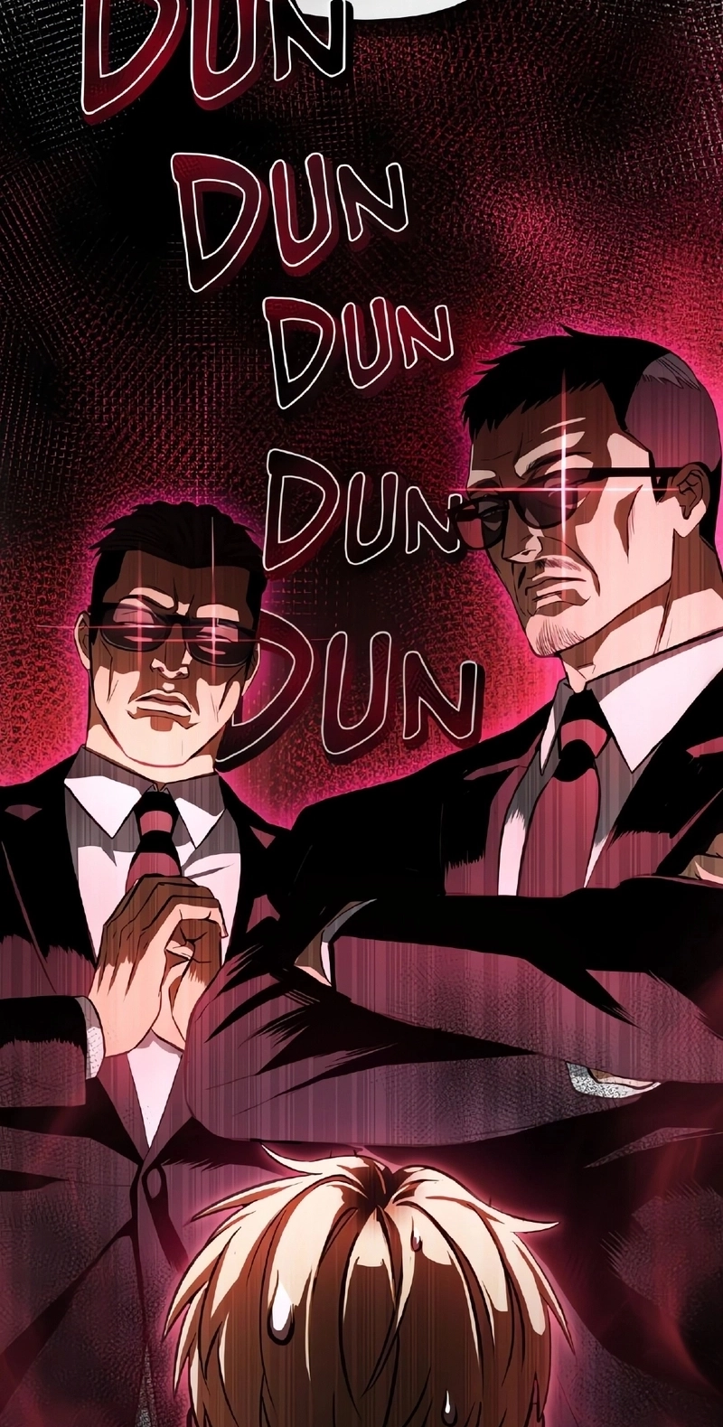 Read Caçador de Ilusões de Outro Mundo PT Manga Online