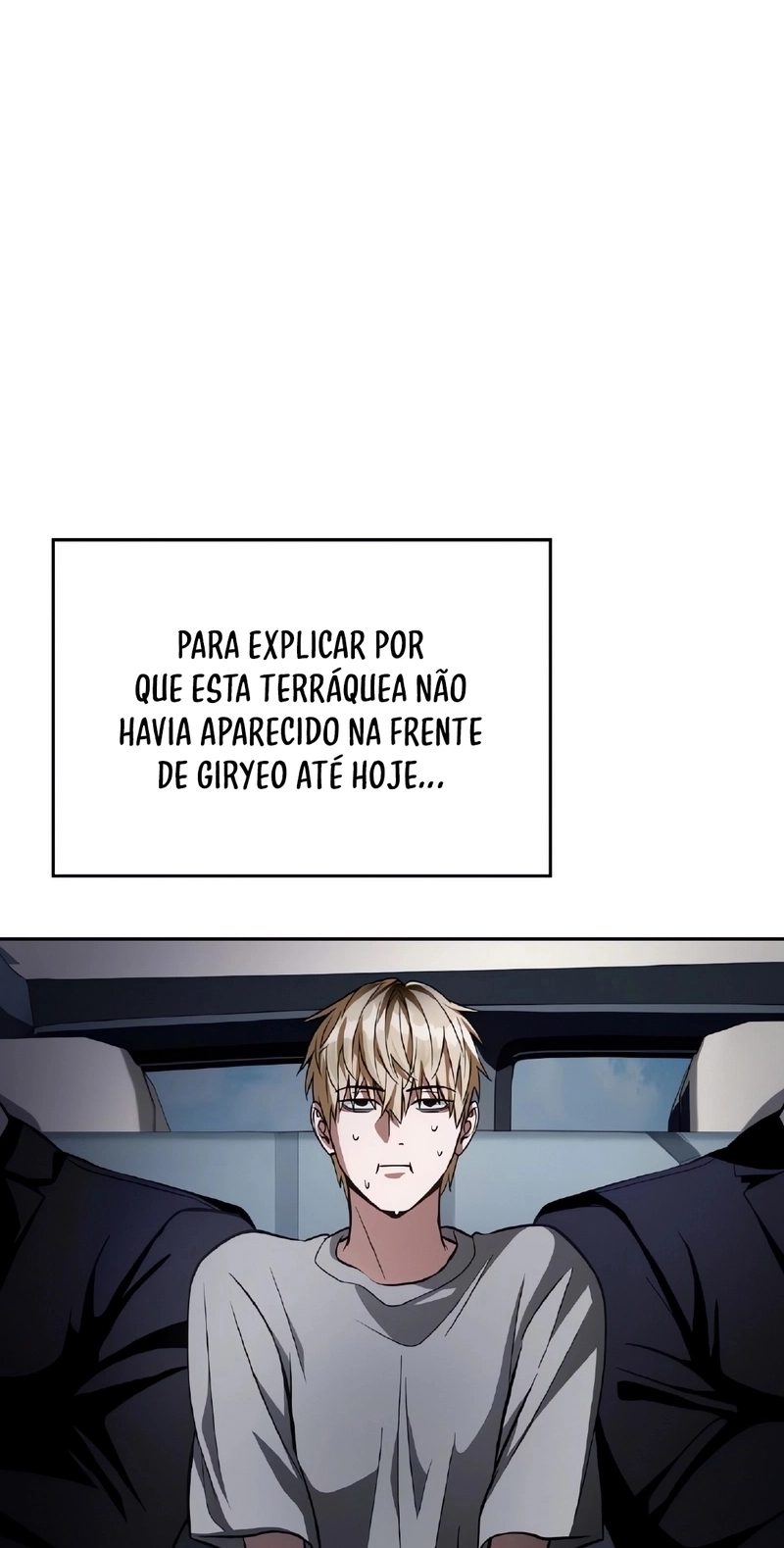 Read Caçador de Ilusões de Outro Mundo PT Manga Online