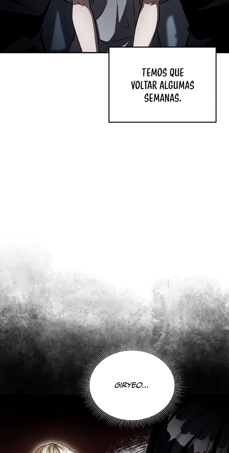Read Caçador de Ilusões de Outro Mundo PT Manga Online