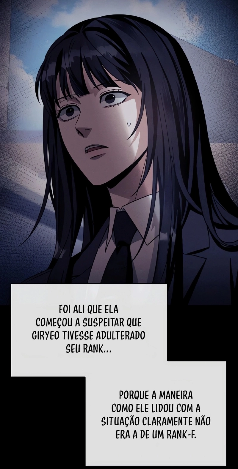Read Caçador de Ilusões de Outro Mundo PT Manga Online