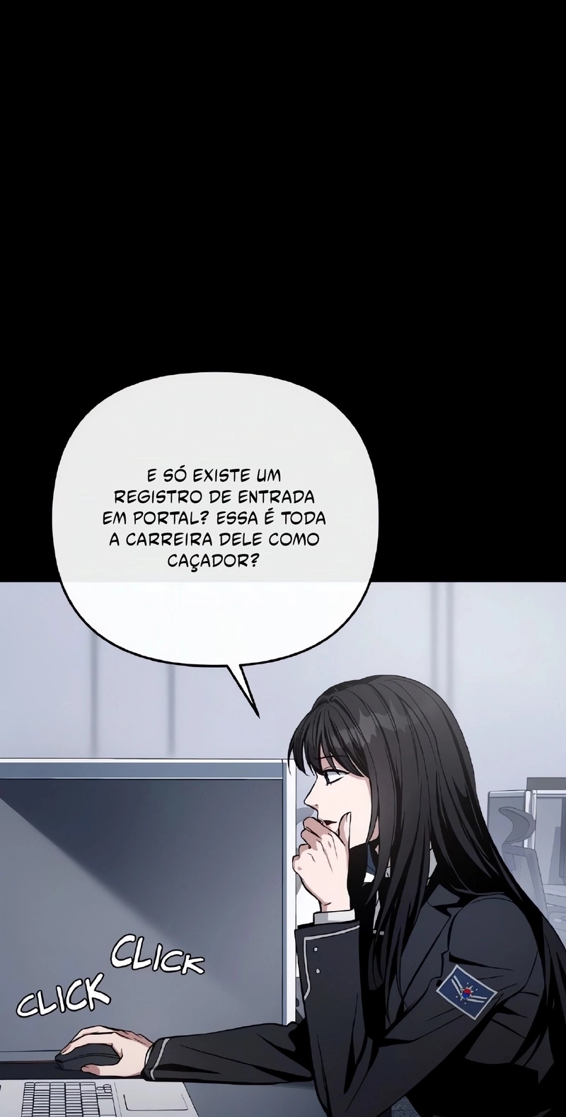 Read Caçador de Ilusões de Outro Mundo PT Manga Online