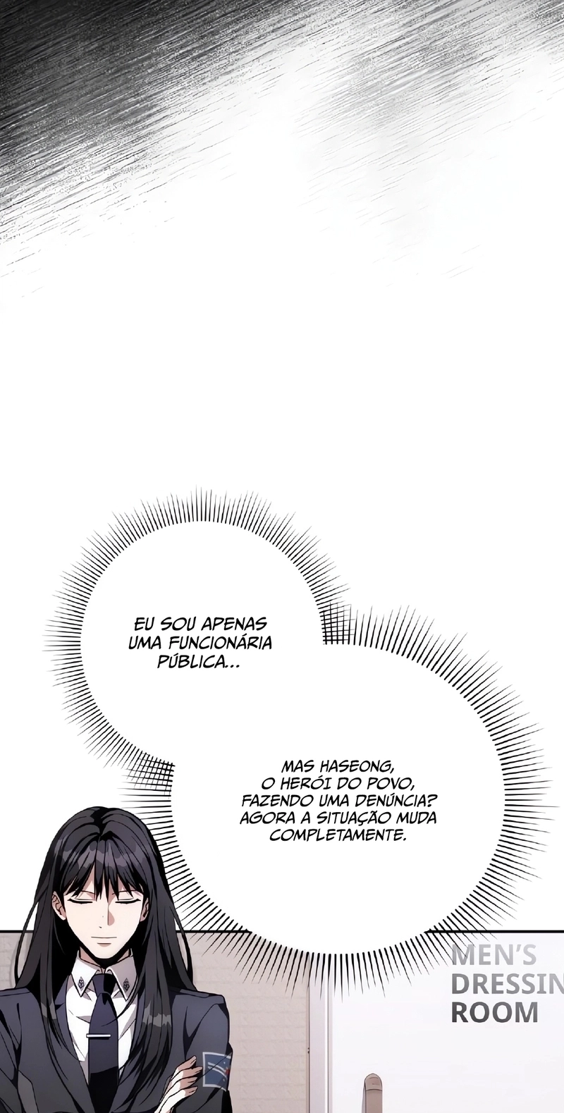 Read Caçador de Ilusões de Outro Mundo PT Manga Online
