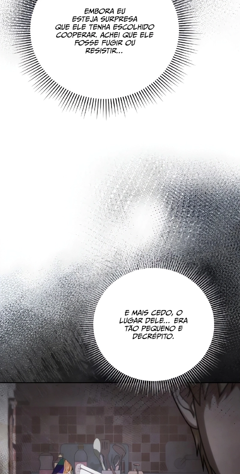 Read Caçador de Ilusões de Outro Mundo PT Manga Online