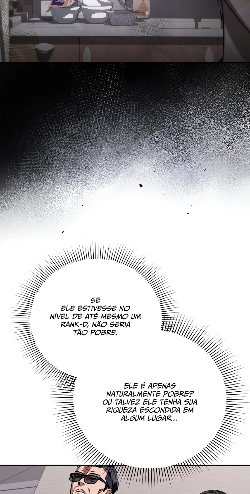 Read Caçador de Ilusões de Outro Mundo PT Manga Online