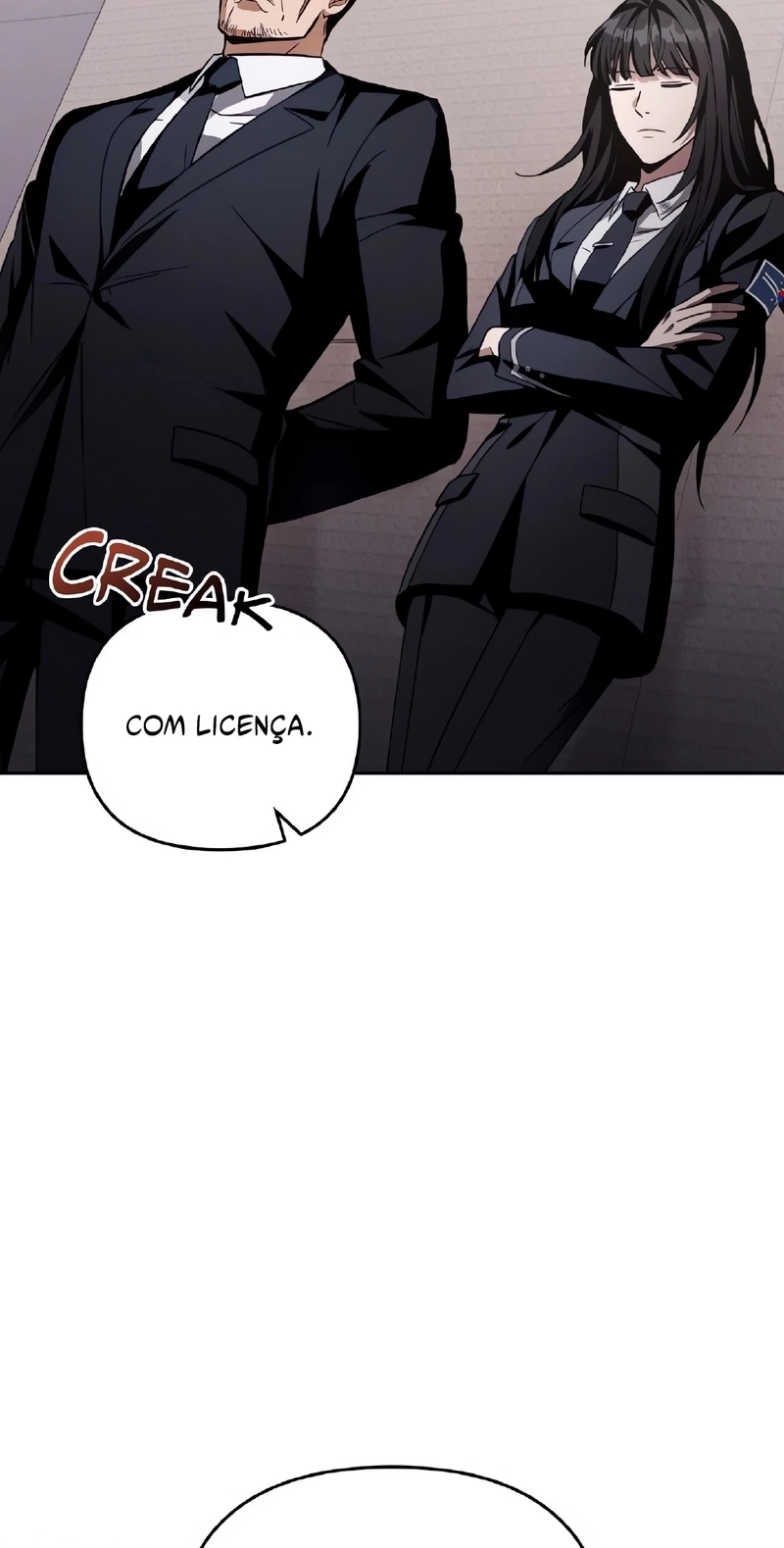 Read Caçador de Ilusões de Outro Mundo PT Manga Online