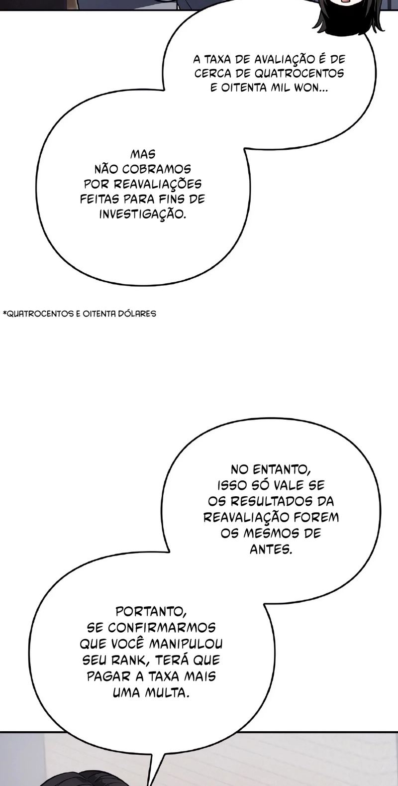 Read Caçador de Ilusões de Outro Mundo PT Manga Online