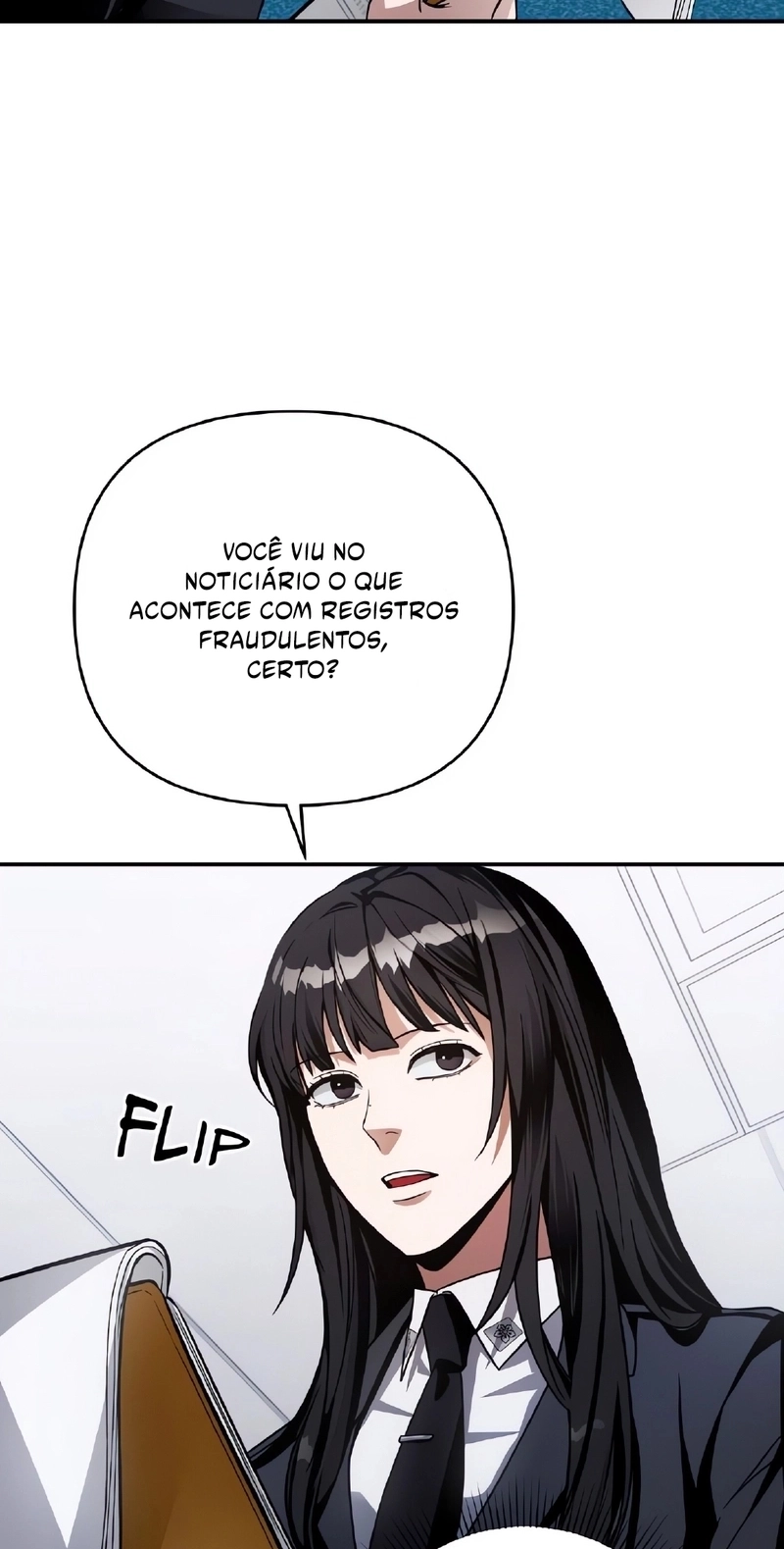 Read Caçador de Ilusões de Outro Mundo PT Manga Online