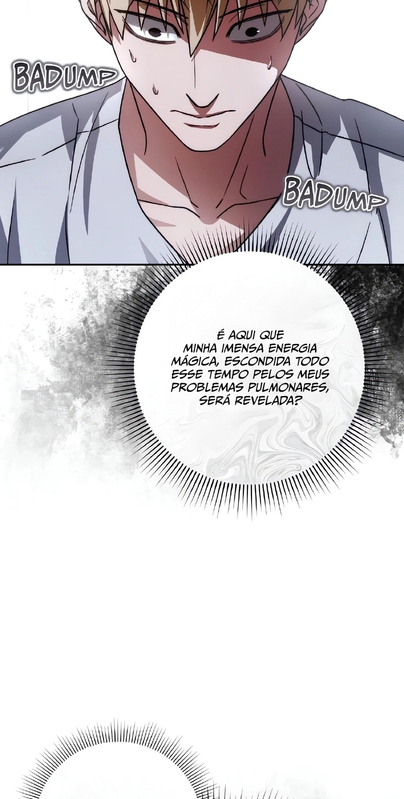 Read Caçador de Ilusões de Outro Mundo PT Manga Online