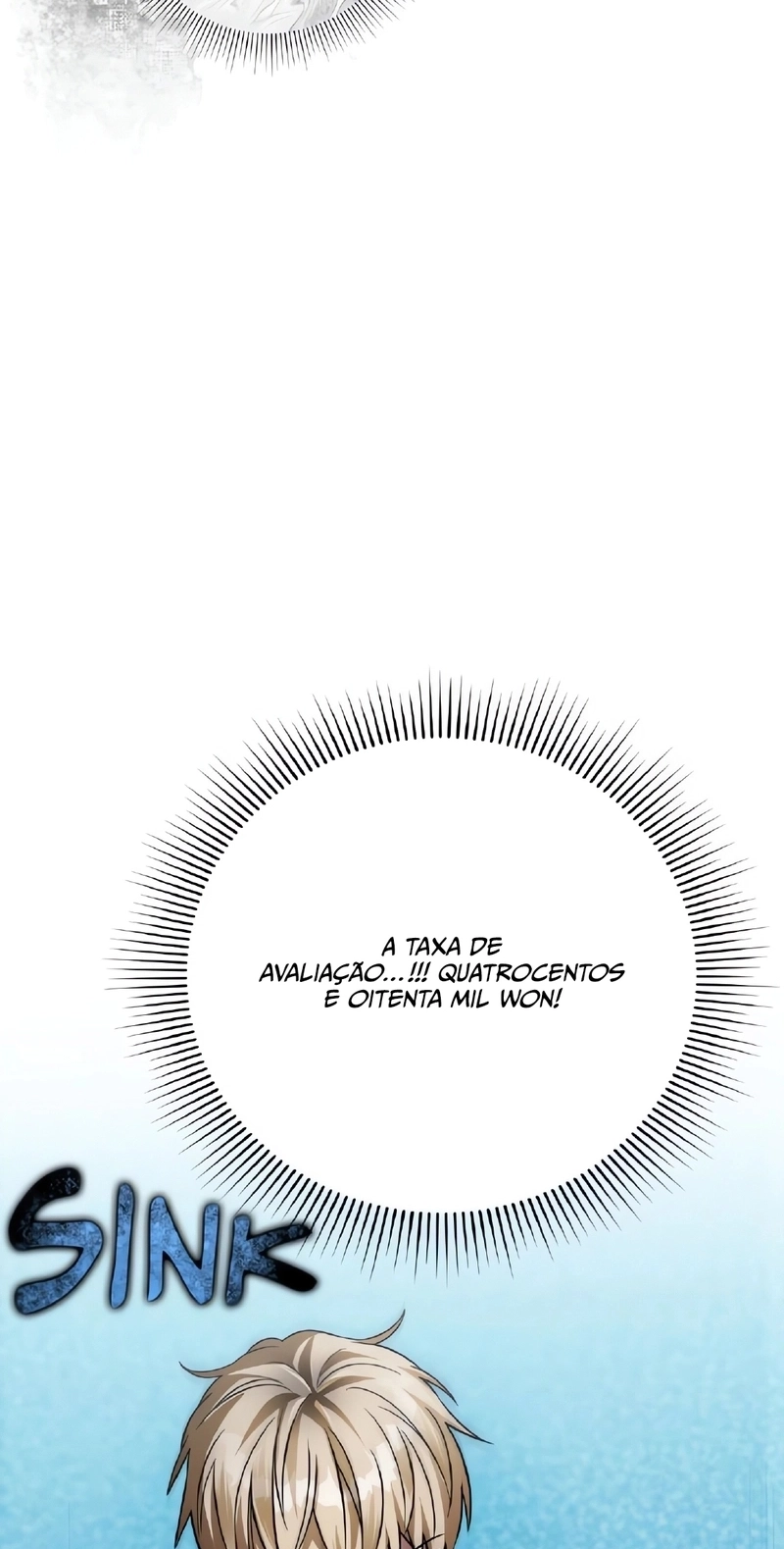 Read Caçador de Ilusões de Outro Mundo PT Manga Online