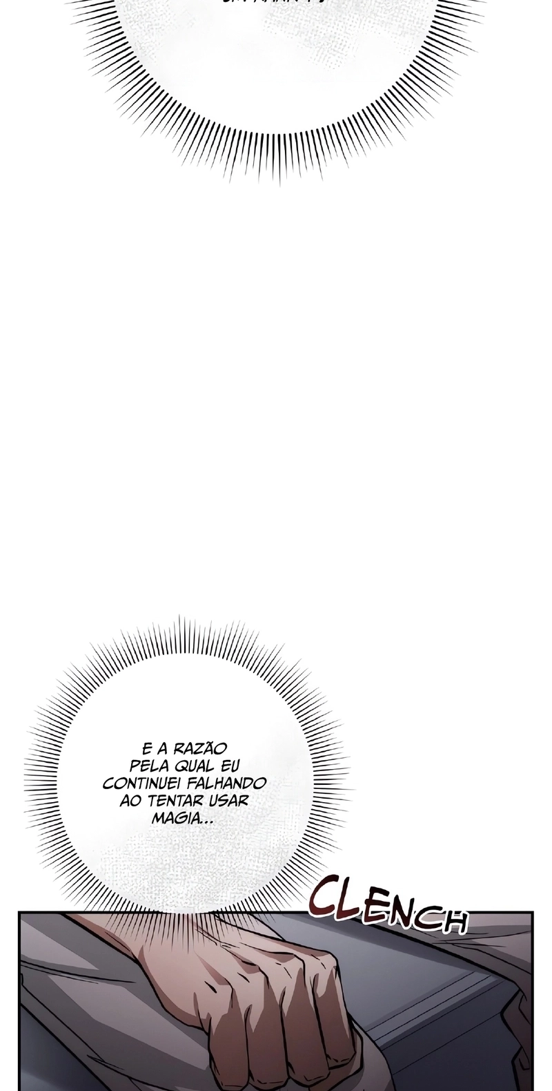 Read Caçador de Ilusões de Outro Mundo PT Manga Online