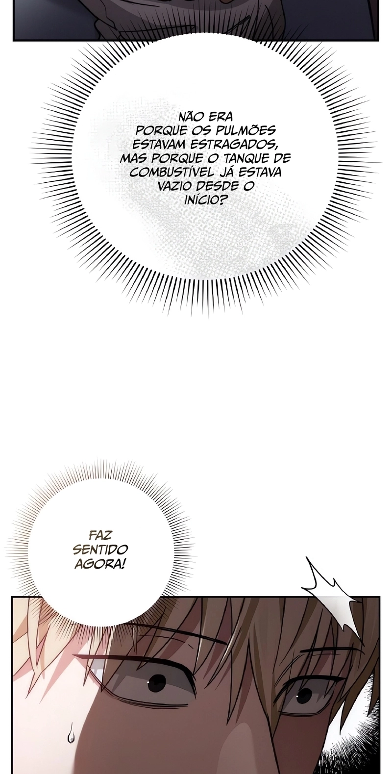 Read Caçador de Ilusões de Outro Mundo PT Manga Online