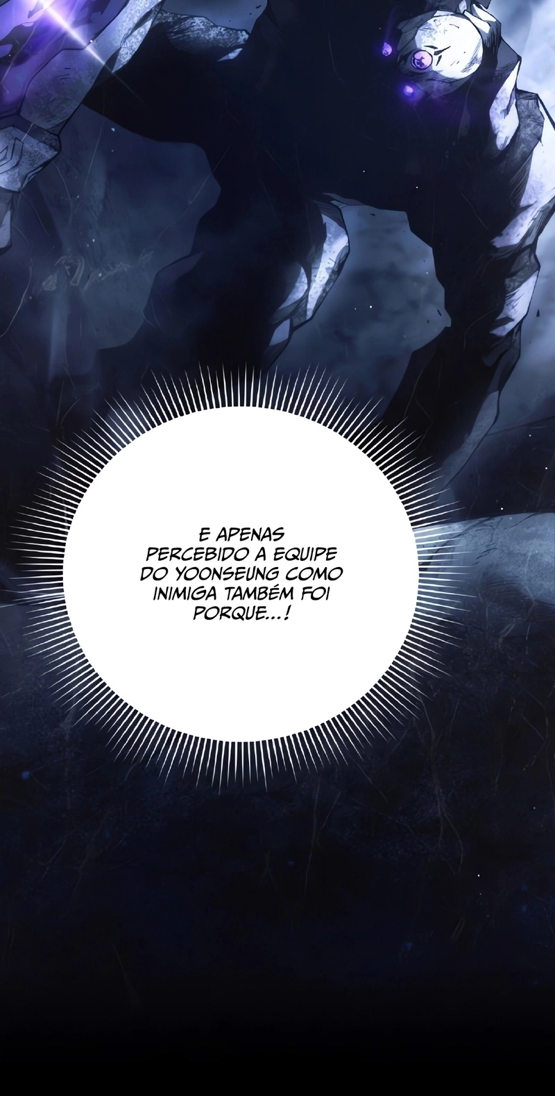 Read Caçador de Ilusões de Outro Mundo PT Manga Online