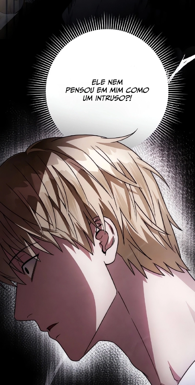 Read Caçador de Ilusões de Outro Mundo PT Manga Online