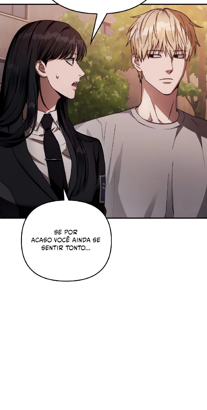 Read Caçador de Ilusões de Outro Mundo PT Manga Online