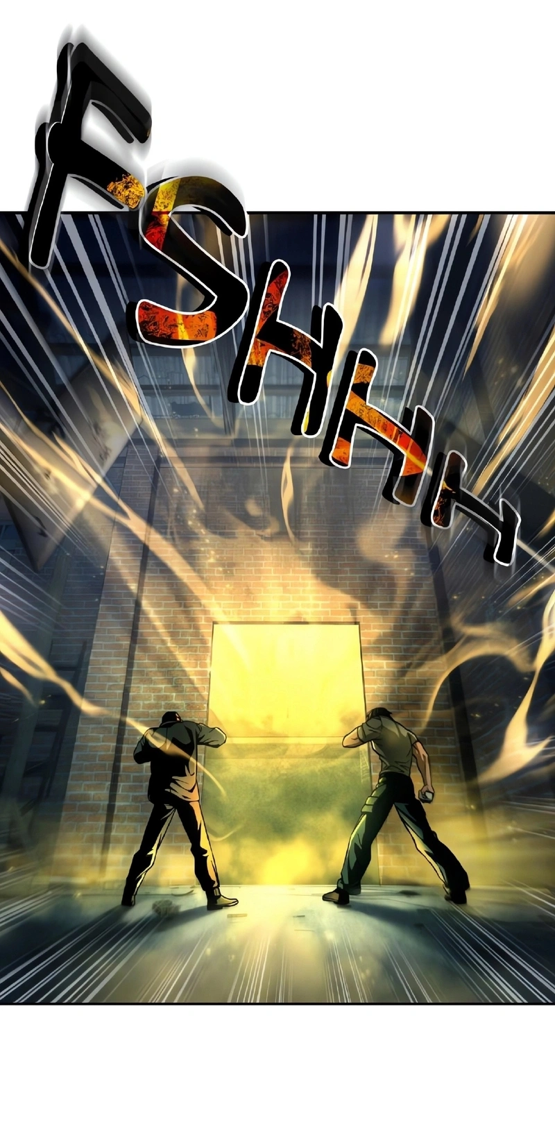 Read Caçador de Ilusões de Outro Mundo PT Manga Online