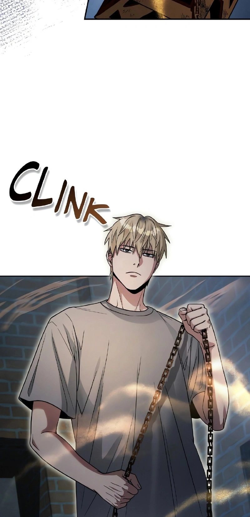 Read Caçador de Ilusões de Outro Mundo PT Manga Online