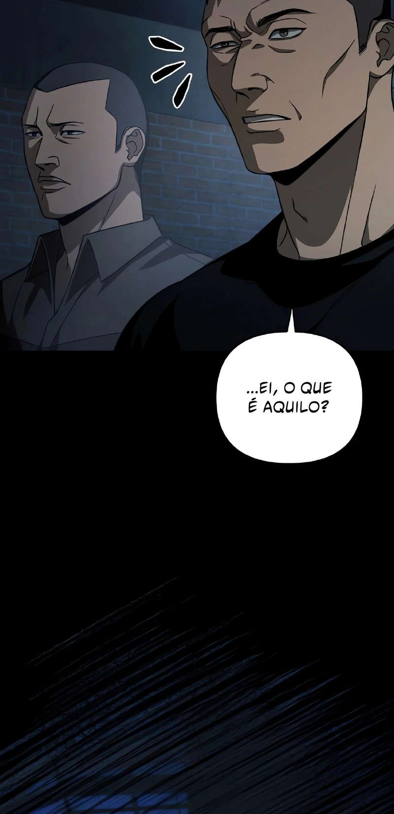Read Caçador de Ilusões de Outro Mundo PT Manga Online