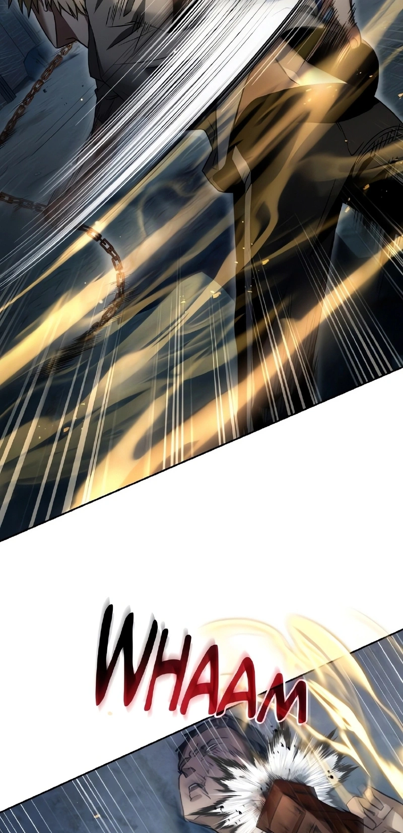Read Caçador de Ilusões de Outro Mundo PT Manga Online
