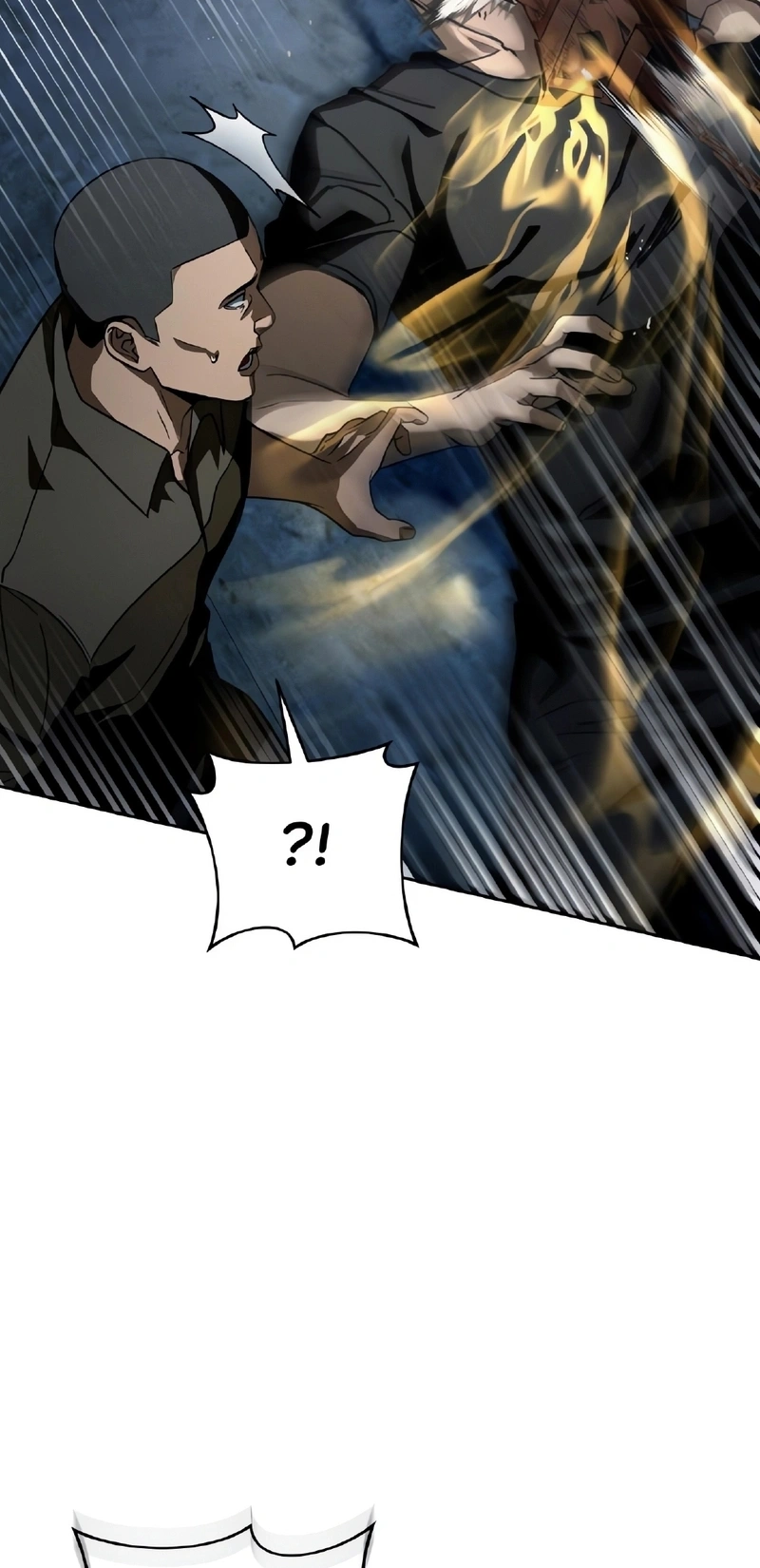 Read Caçador de Ilusões de Outro Mundo PT Manga Online