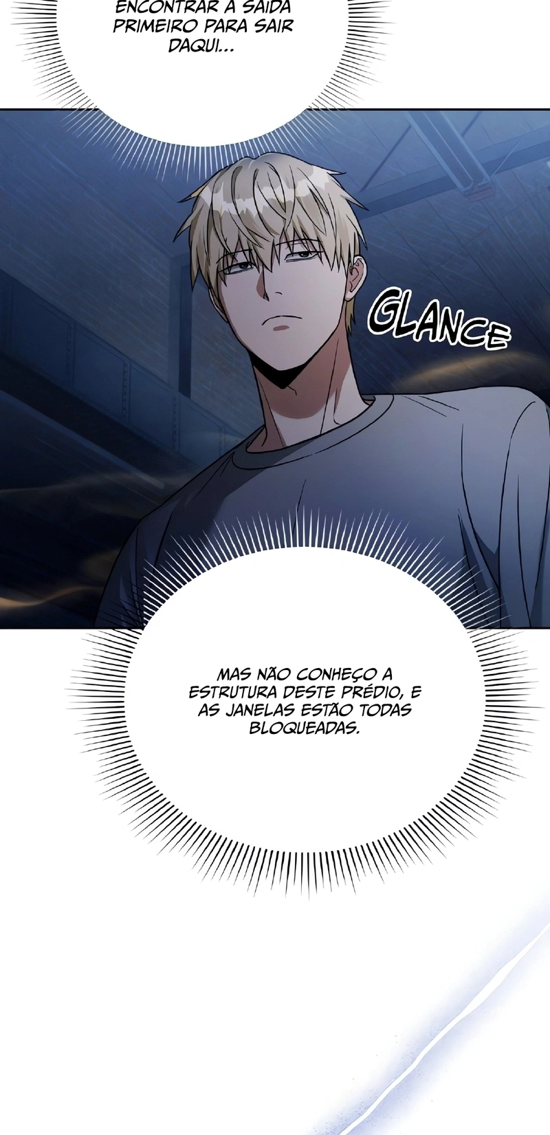 Read Caçador de Ilusões de Outro Mundo PT Manga Online