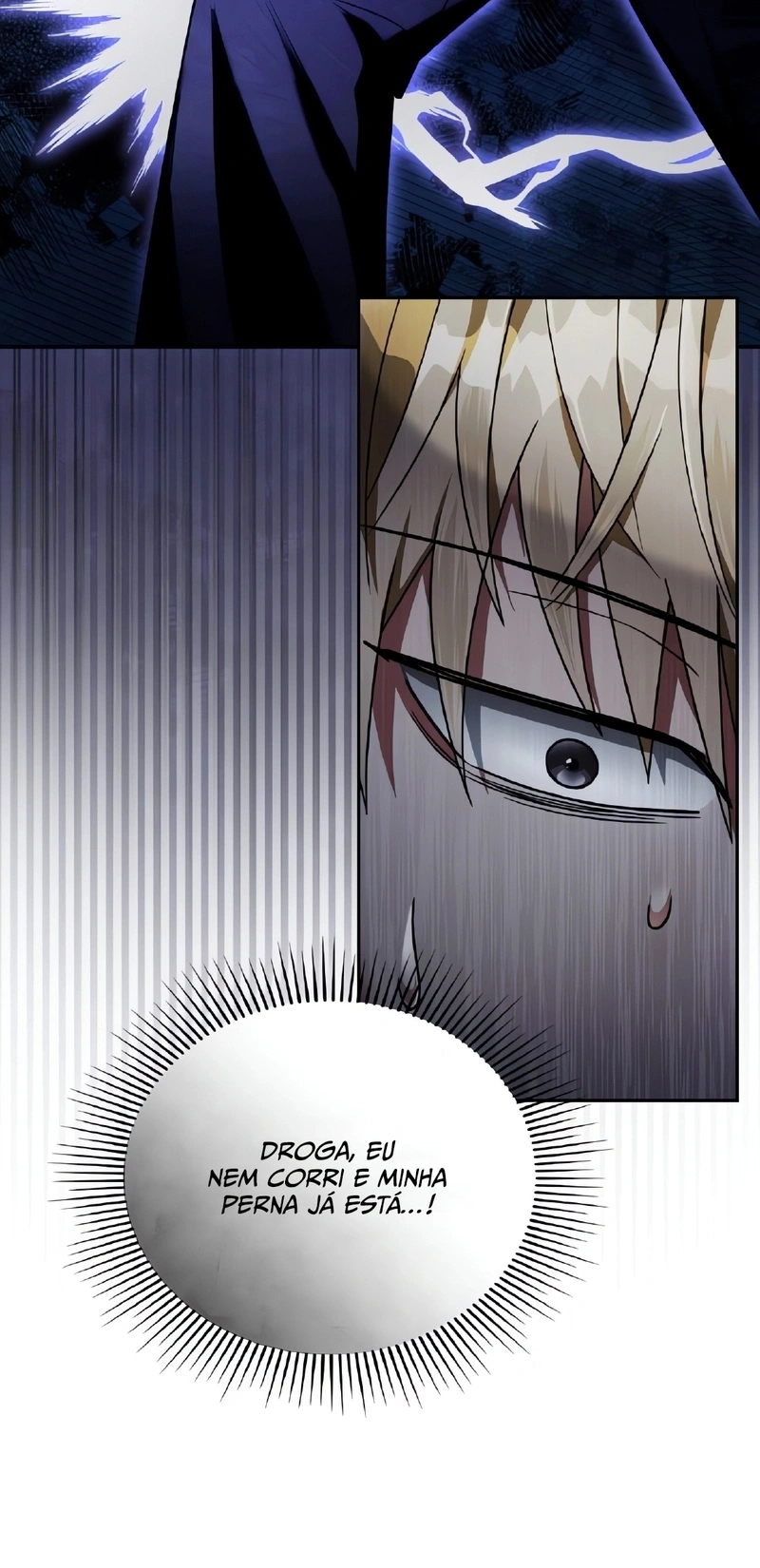 Read Caçador de Ilusões de Outro Mundo PT Manga Online