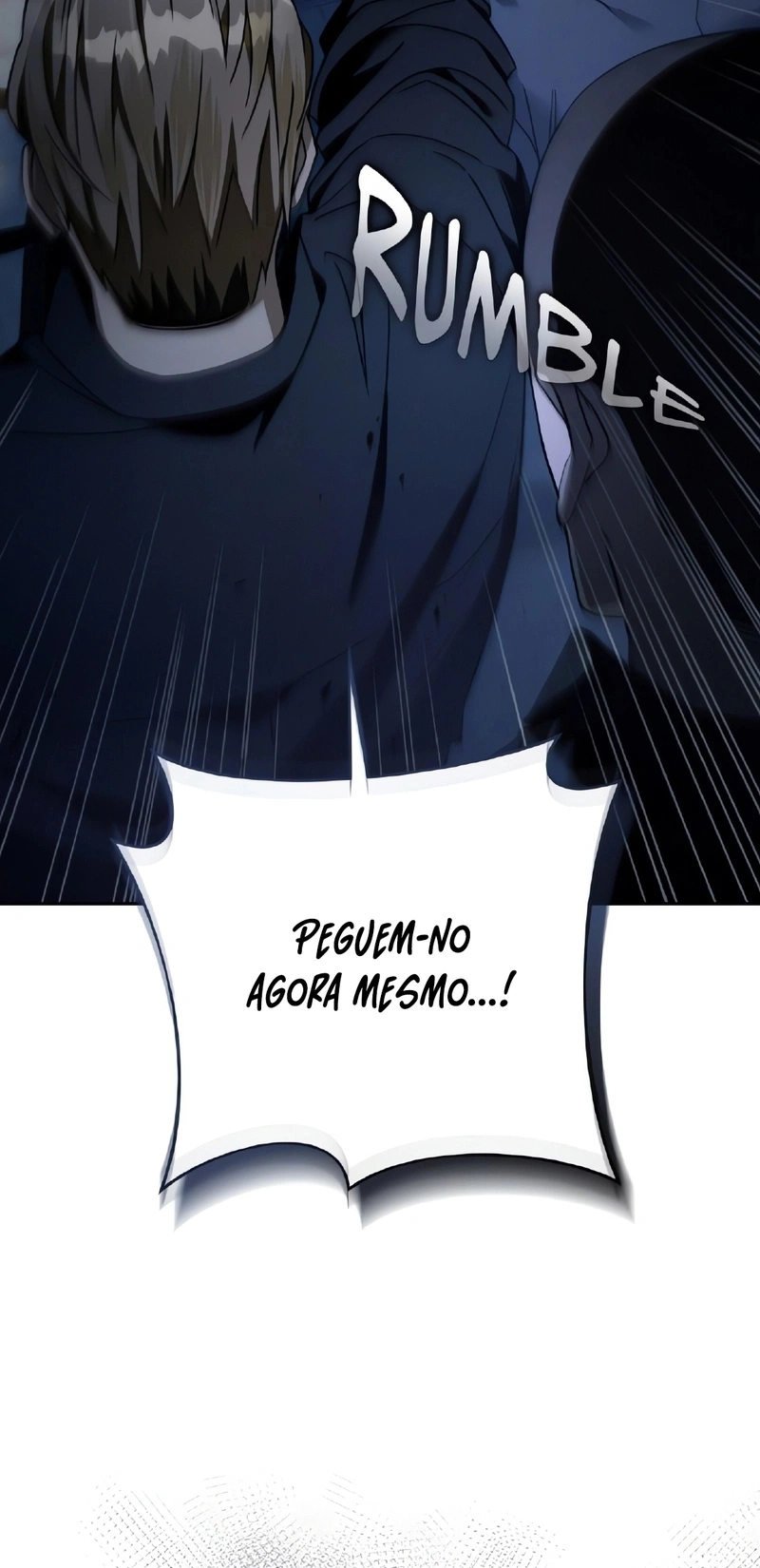 Read Caçador de Ilusões de Outro Mundo PT Manga Online