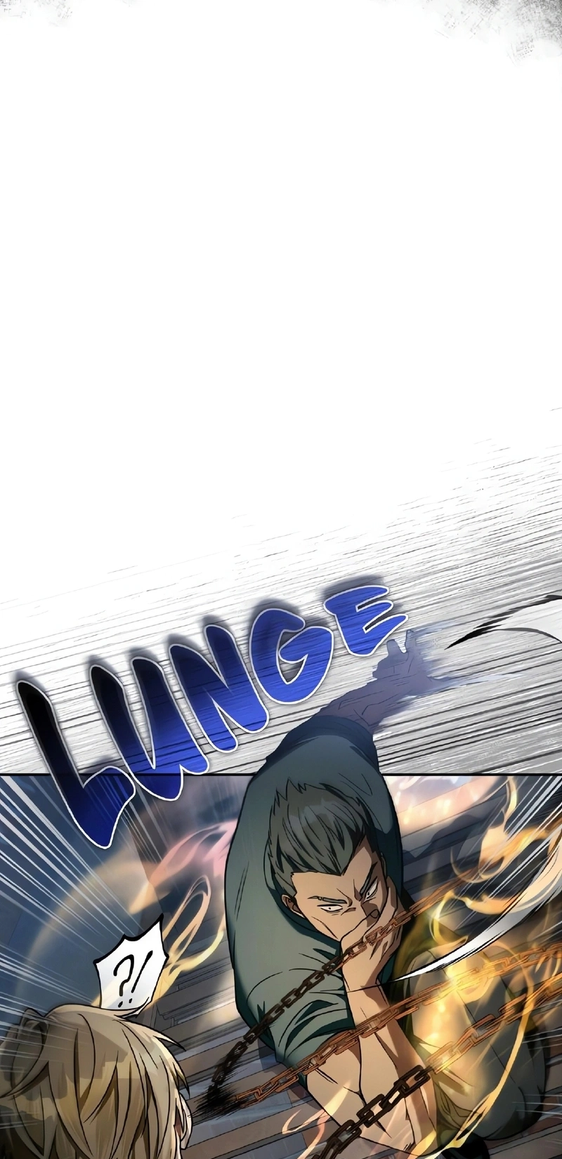 Read Caçador de Ilusões de Outro Mundo PT Manga Online