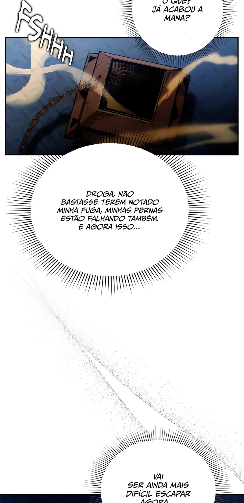 Read Caçador de Ilusões de Outro Mundo PT Manga Online