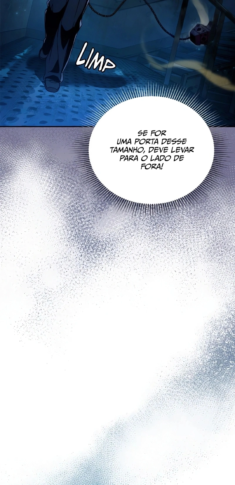 Read Caçador de Ilusões de Outro Mundo PT Manga Online