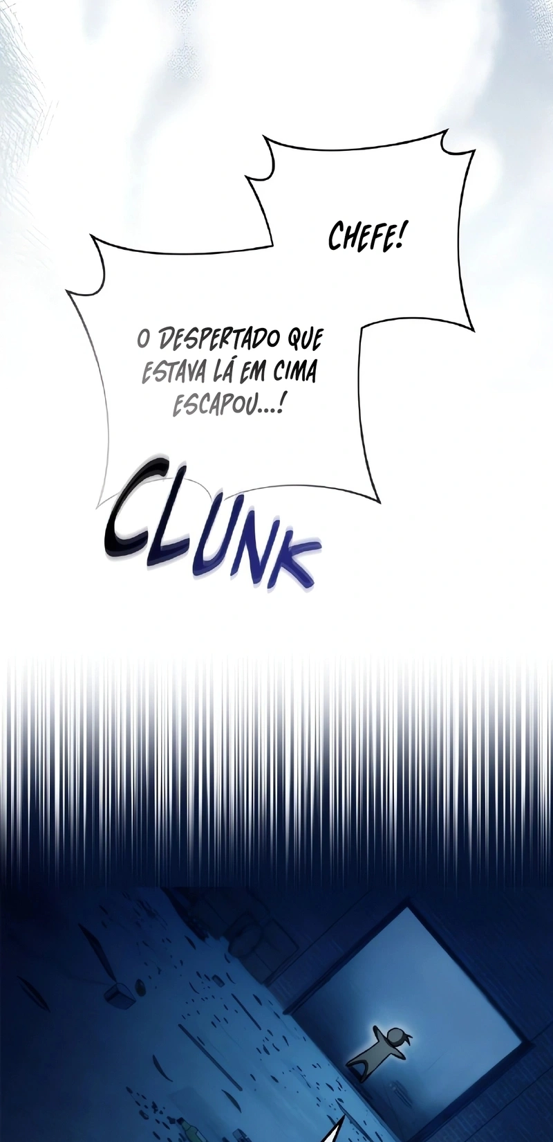 Read Caçador de Ilusões de Outro Mundo PT Manga Online