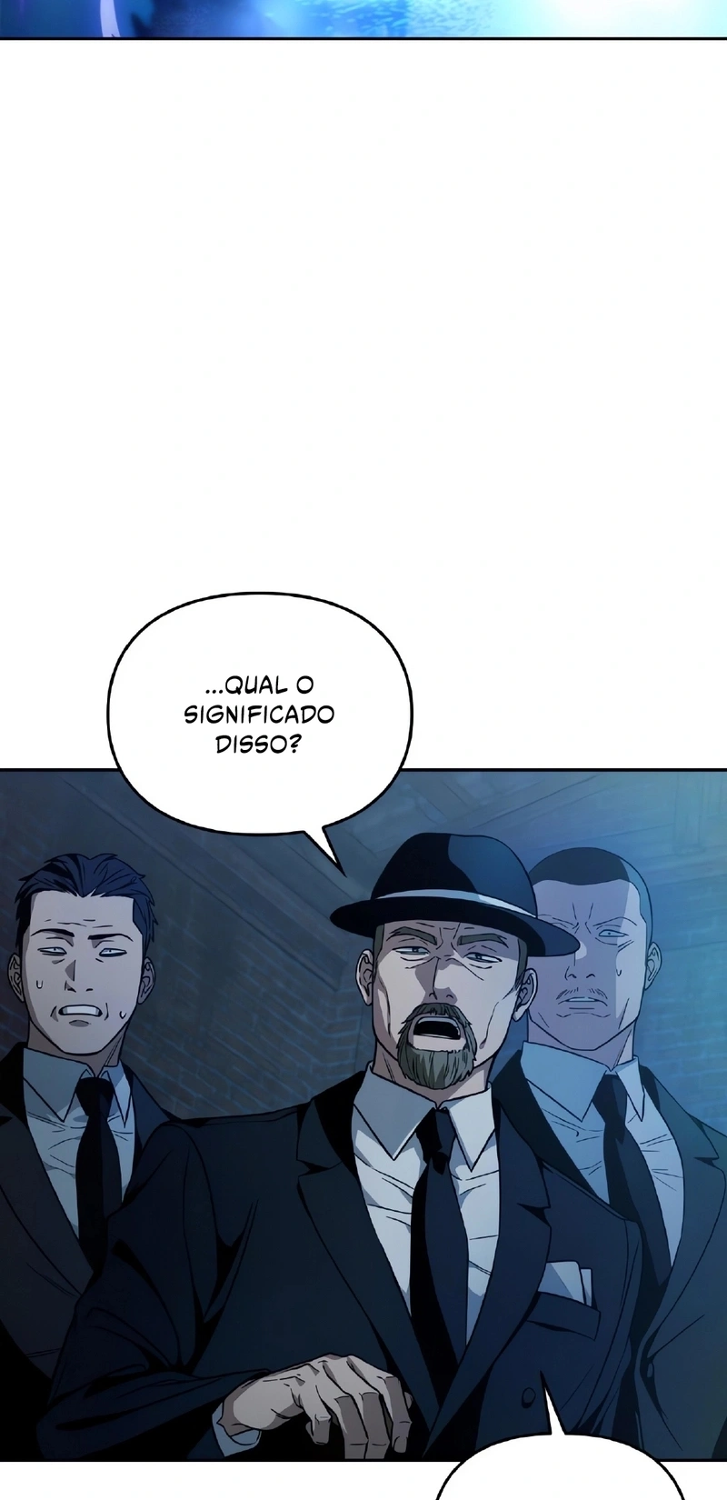 Read Caçador de Ilusões de Outro Mundo PT Manga Online