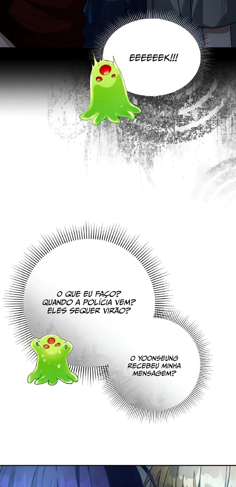 Read Caçador de Ilusões de Outro Mundo PT Manga Online