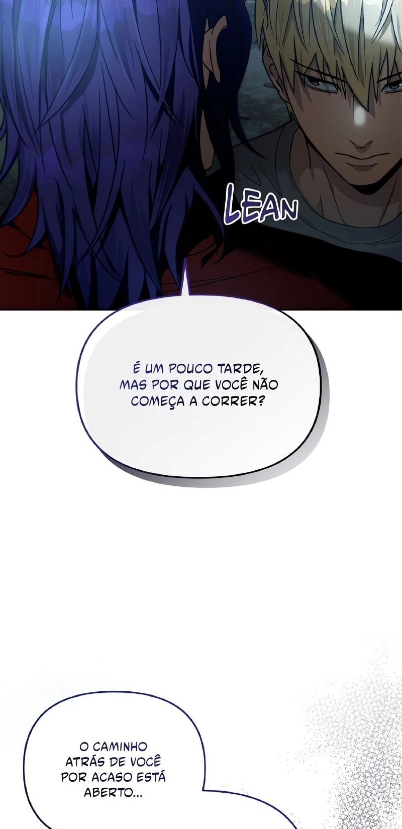 Read Caçador de Ilusões de Outro Mundo PT Manga Online