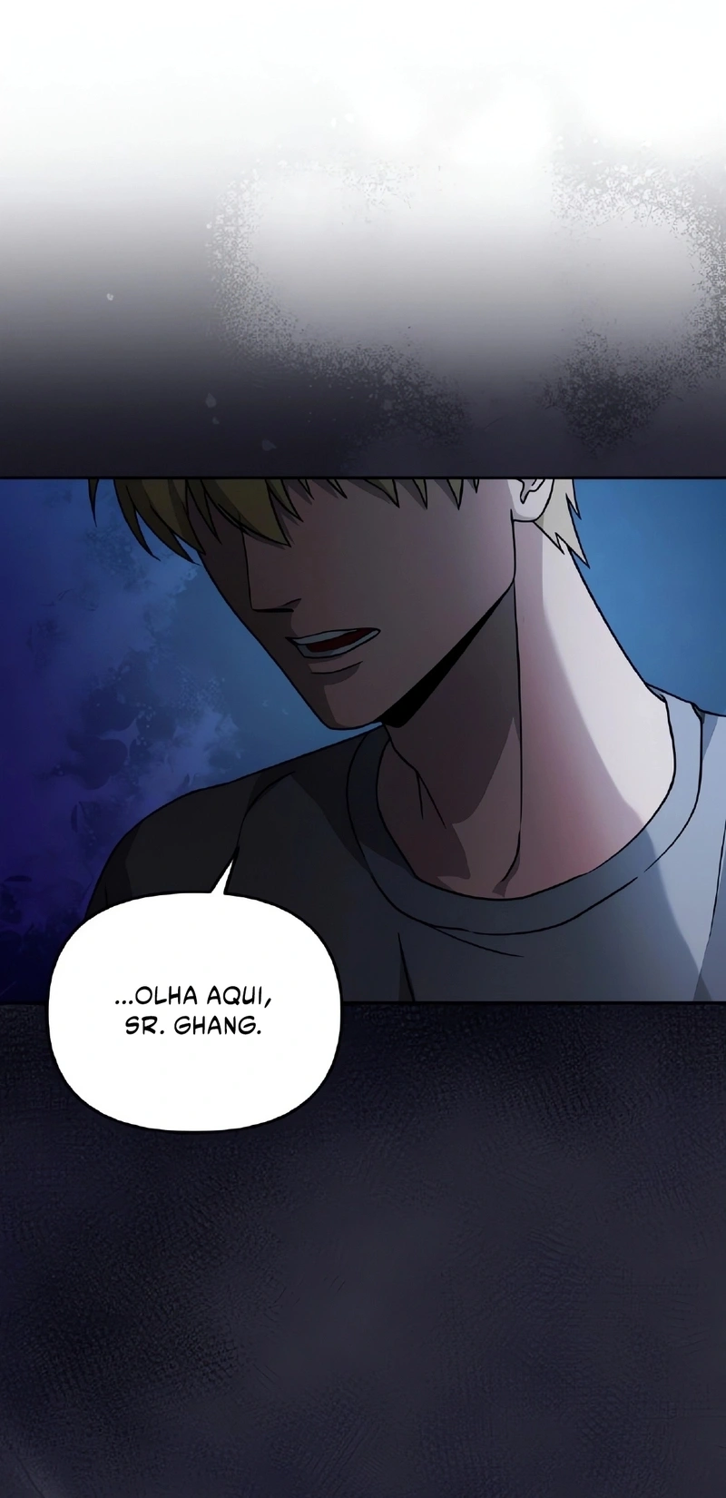 Read Caçador de Ilusões de Outro Mundo PT Manga Online