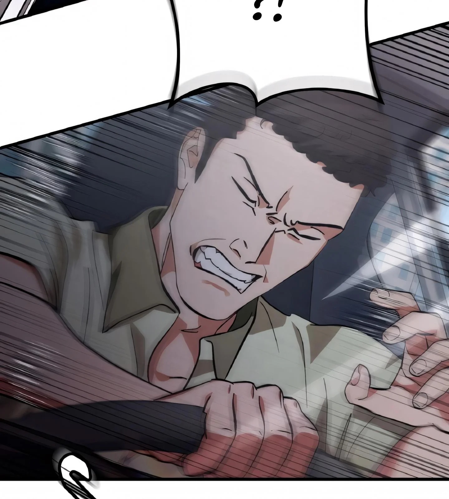Read Caçador de Ilusões de Outro Mundo PT Manga Online