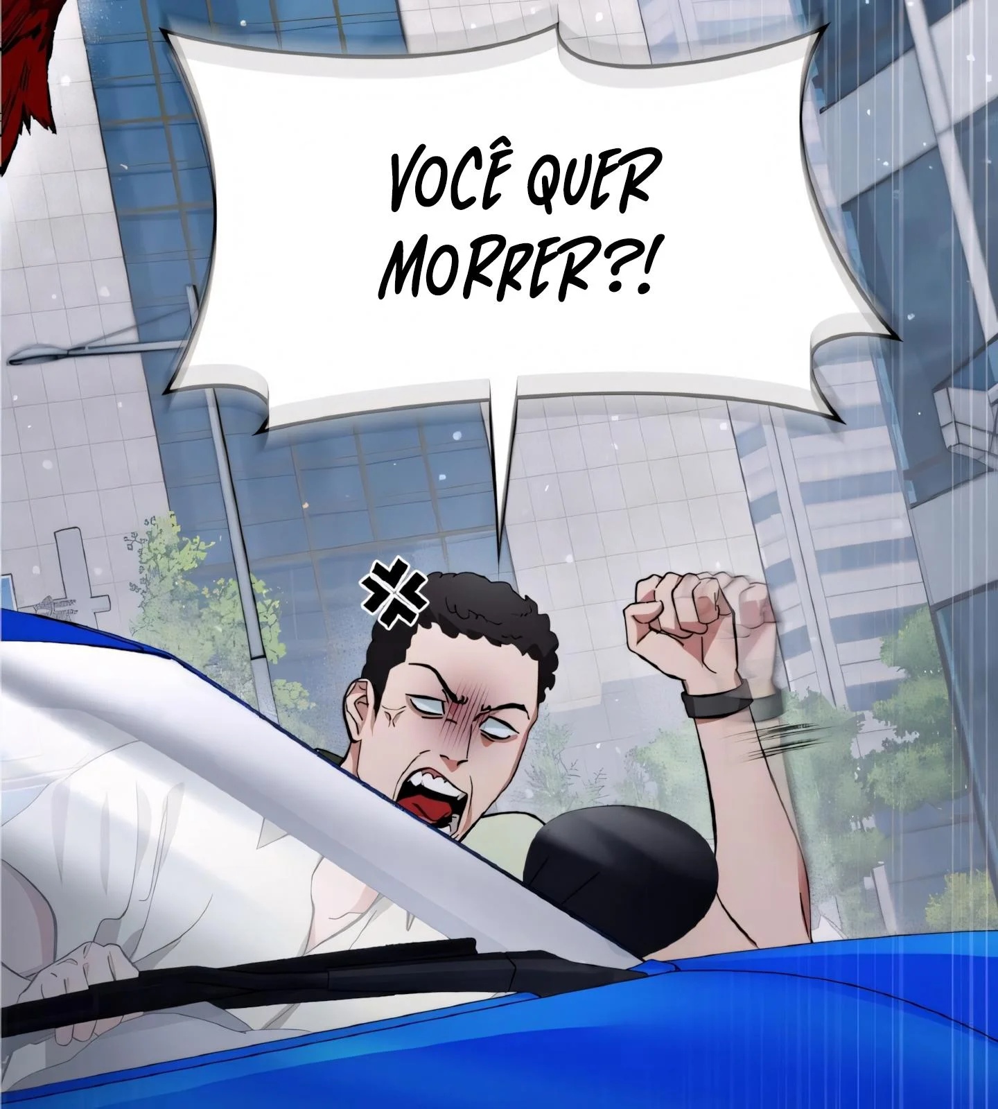 Read Caçador de Ilusões de Outro Mundo PT Manga Online