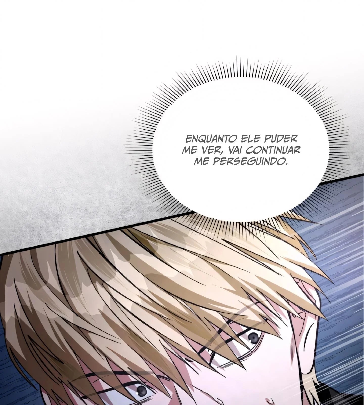 Read Caçador de Ilusões de Outro Mundo PT Manga Online