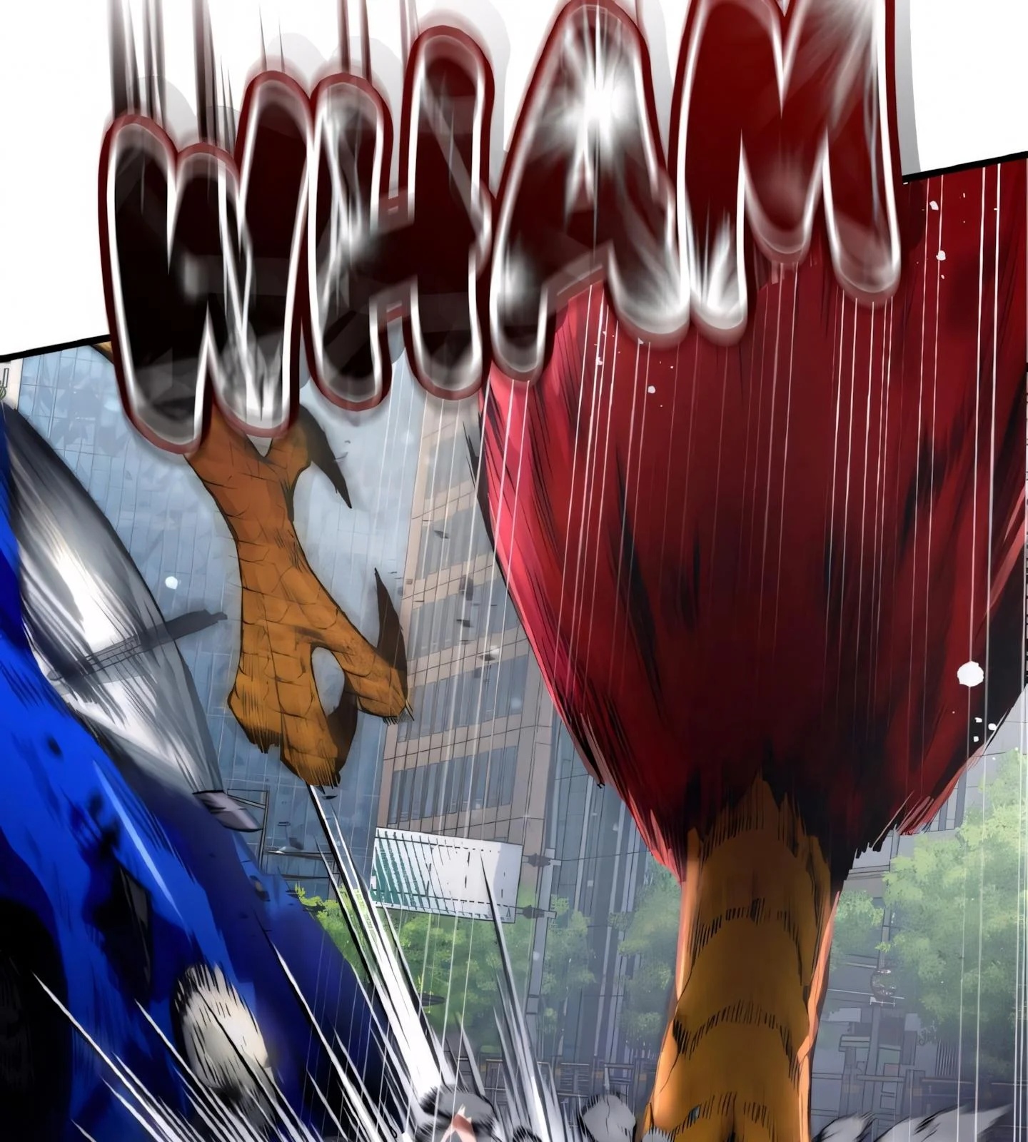 Read Caçador de Ilusões de Outro Mundo PT Manga Online