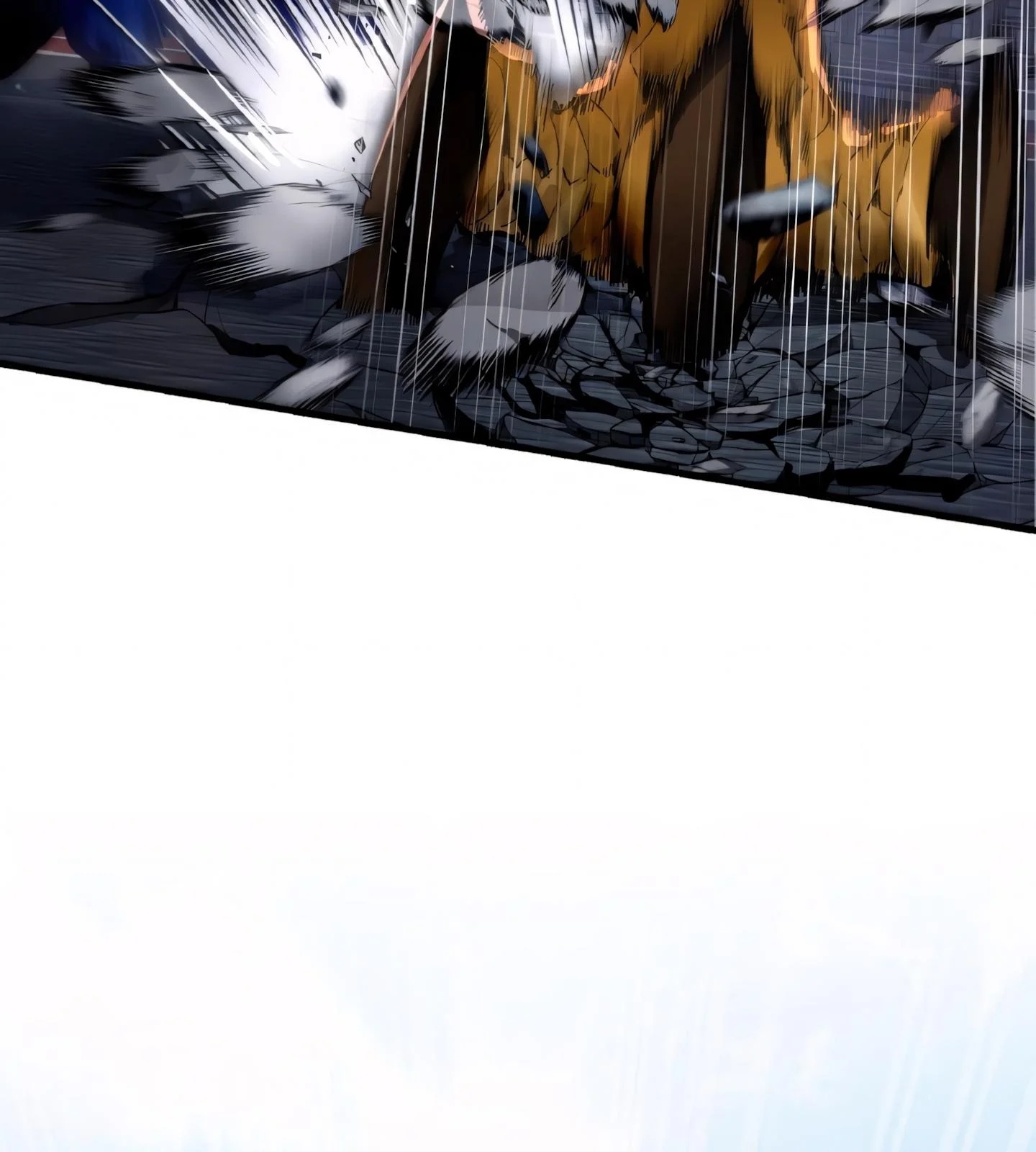Read Caçador de Ilusões de Outro Mundo PT Manga Online