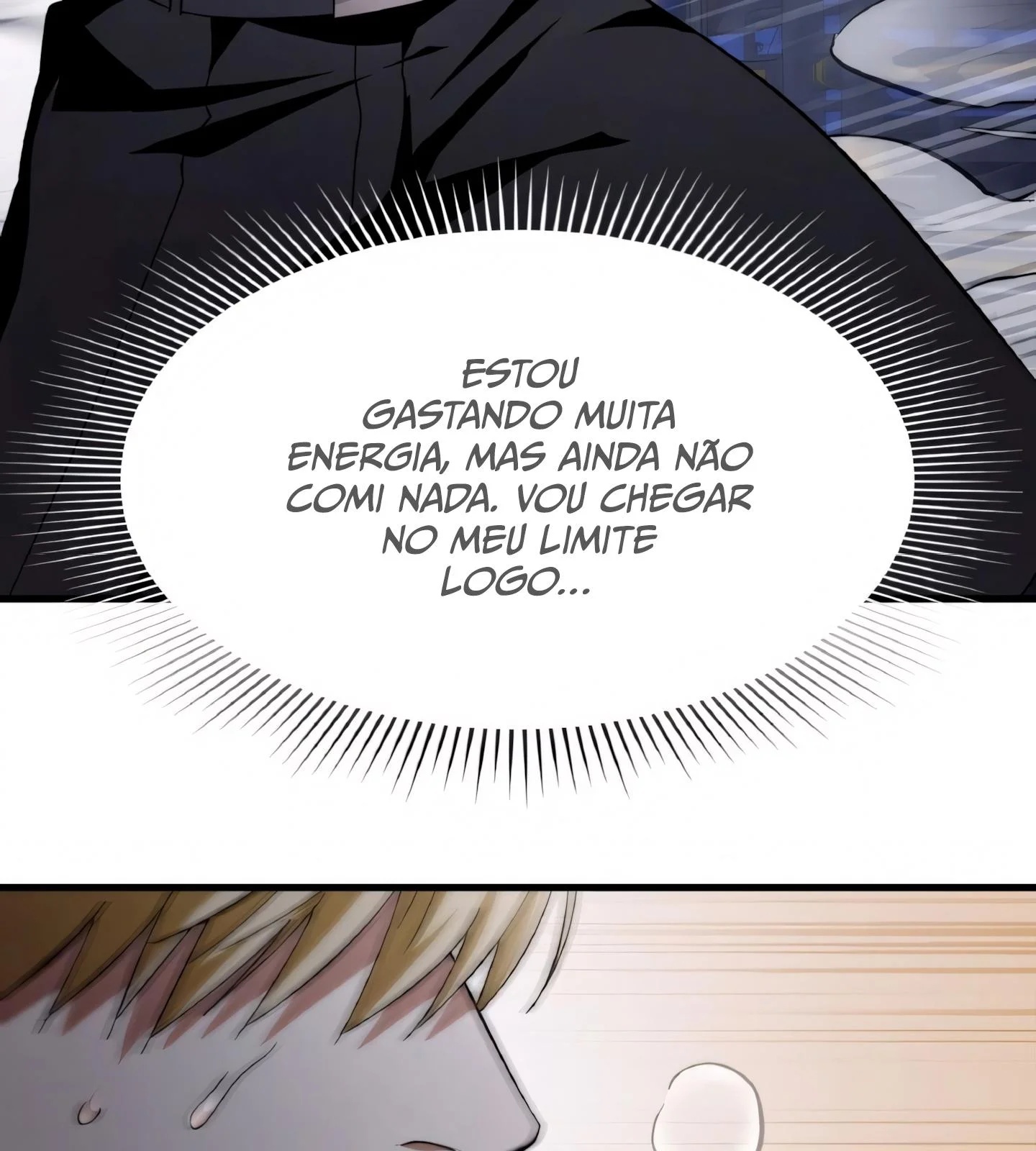 Read Caçador de Ilusões de Outro Mundo PT Manga Online